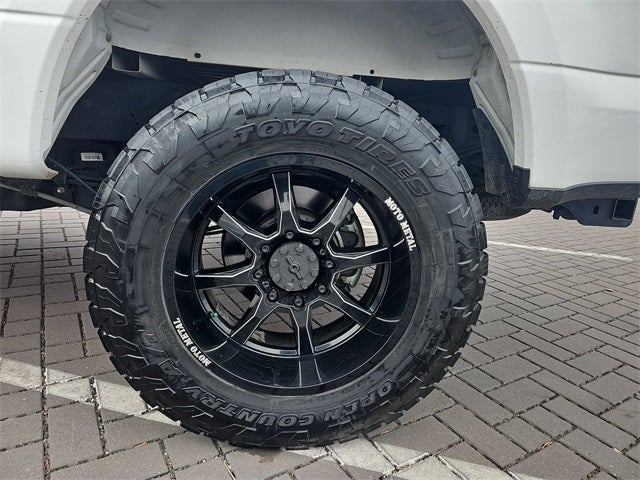 2020 Ford F-250SD Lariat