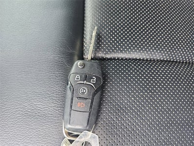 2020 Ford F-250SD Lariat