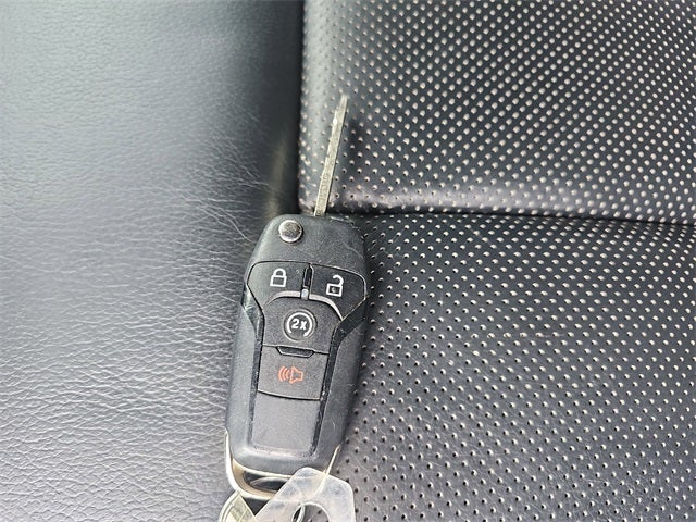 2020 Ford F-250SD Lariat