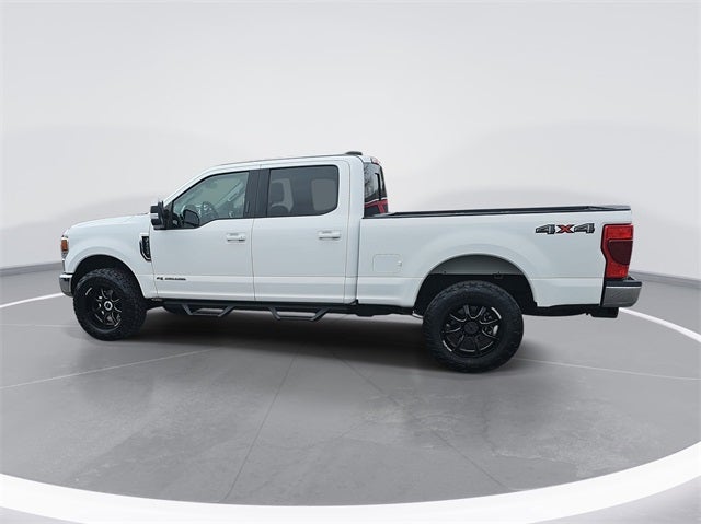 2020 Ford F-250SD Lariat