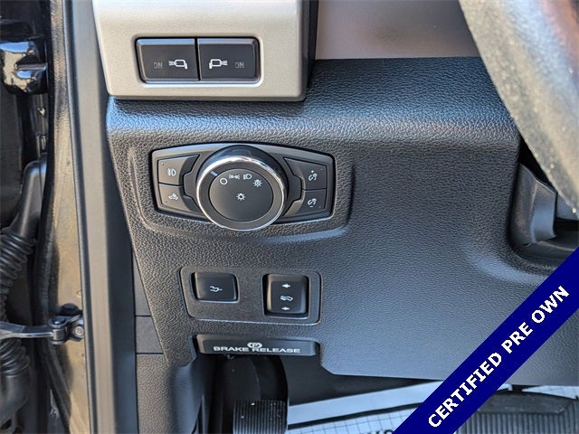 2021 Ford F-250SD Lariat