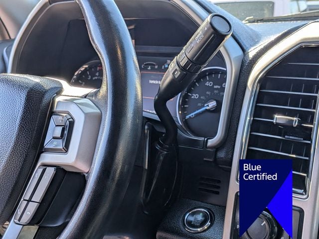 2021 Ford F-250SD Lariat