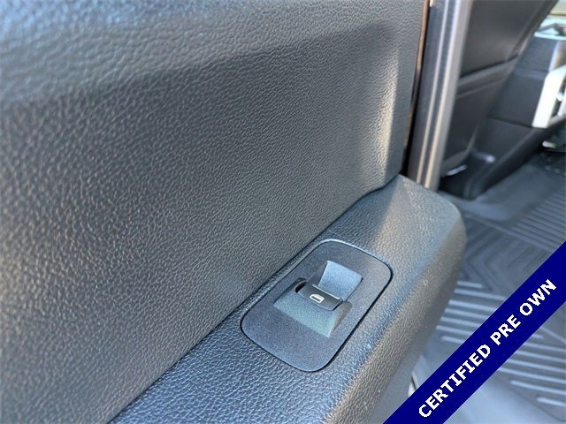 2021 Ford F-250SD Lariat