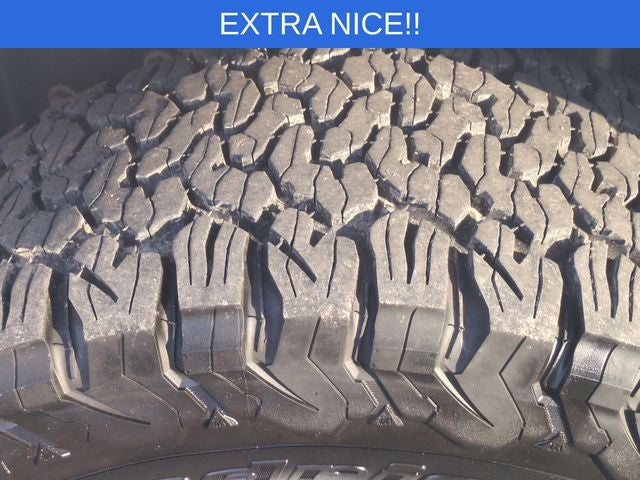 2020 Ford F-250SD Lariat