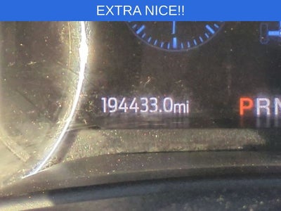 2020 Ford F-250SD Lariat