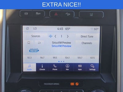 2020 Ford F-250SD Lariat