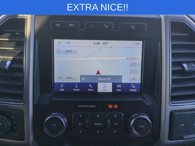 2020 Ford F-250SD Lariat