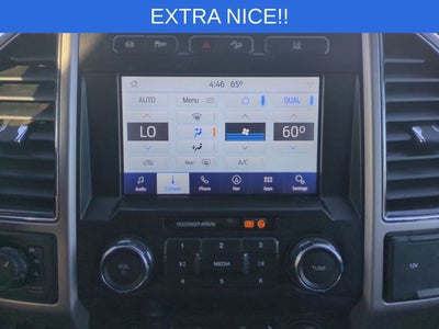 2020 Ford F-250SD Lariat