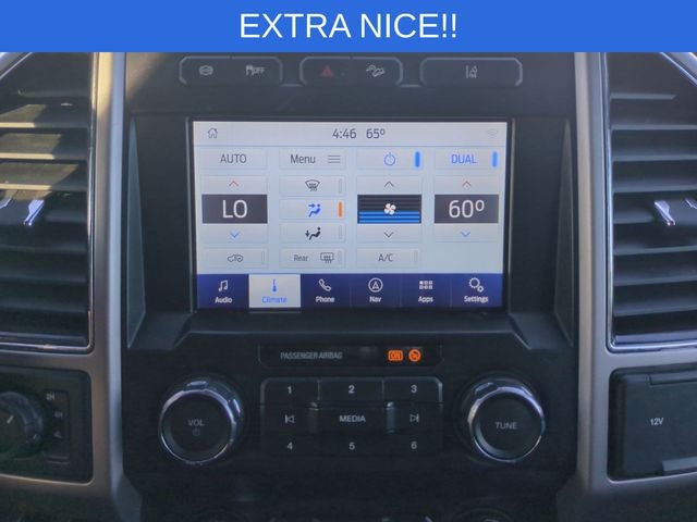 2020 Ford F-250SD Lariat