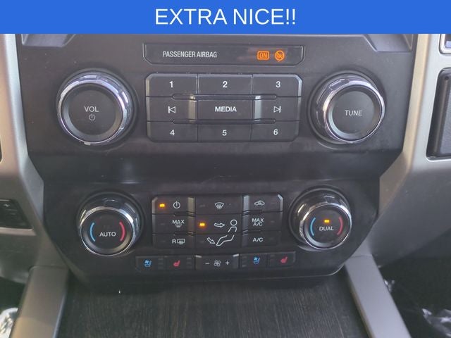 2020 Ford F-250SD Lariat