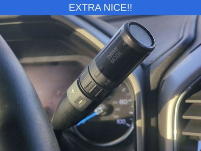 2020 Ford F-250SD Lariat