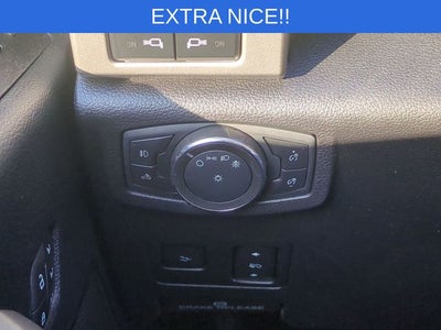 2020 Ford F-250SD Lariat