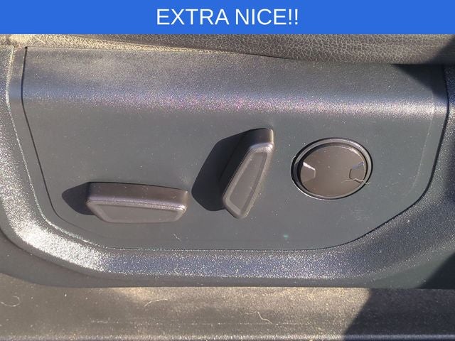 2020 Ford F-250SD Lariat