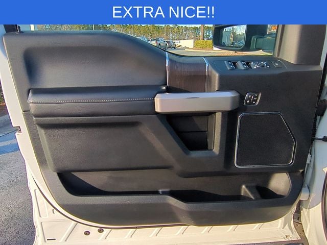 2020 Ford F-250SD Lariat