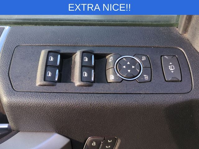 2020 Ford F-250SD Lariat