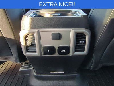 2020 Ford F-250SD Lariat