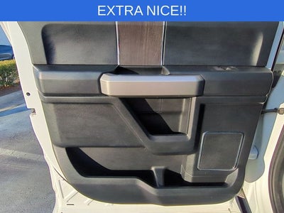 2020 Ford F-250SD Lariat