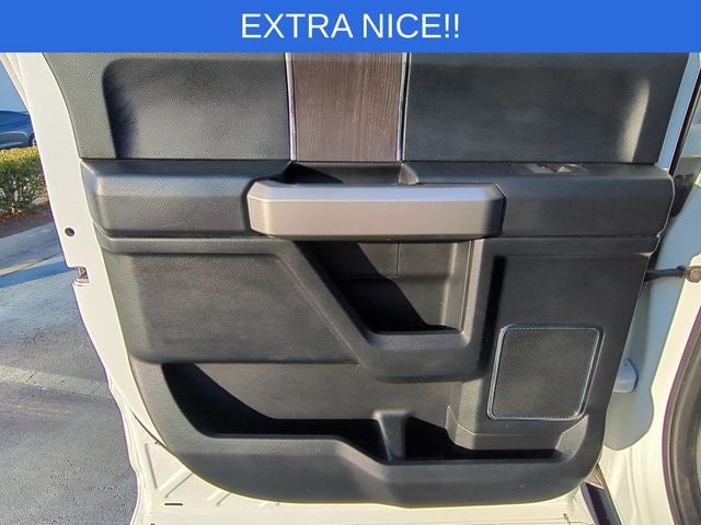 2020 Ford F-250SD Lariat