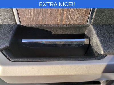 2020 Ford F-250SD Lariat