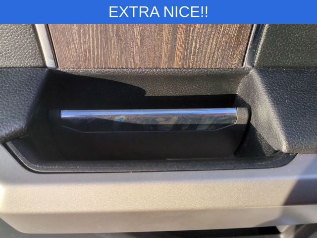 2020 Ford F-250SD Lariat