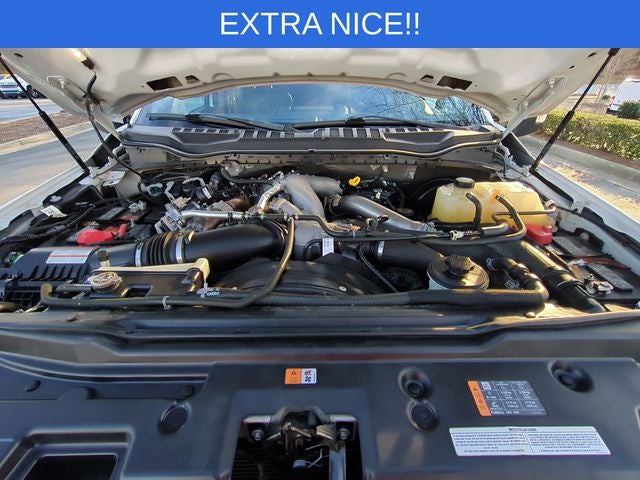 2020 Ford F-250SD Lariat