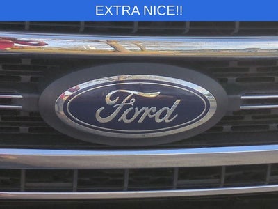 2020 Ford F-250SD Lariat