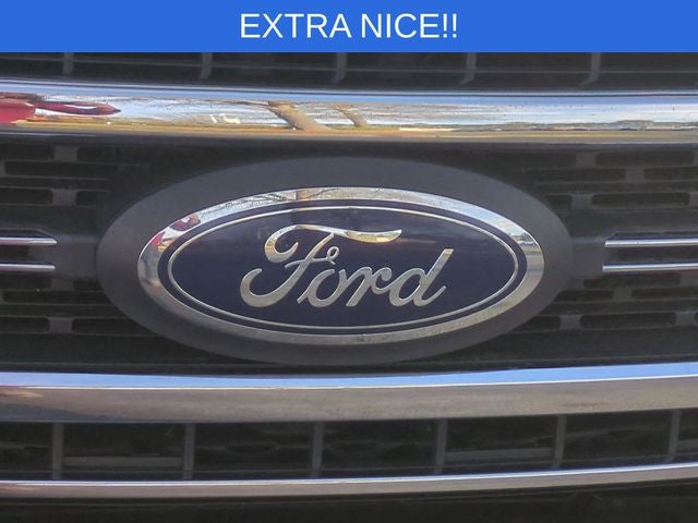 2020 Ford F-250SD Lariat