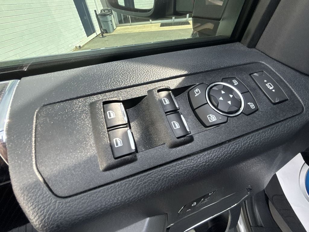 2022 Ford F-250SD Platinum