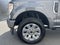 2022 Ford F-250SD Platinum