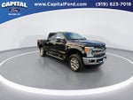 2017 Ford F-250SD Lariat