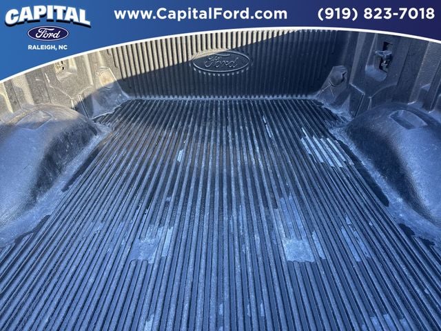 2023 Ford F-250SD Platinum