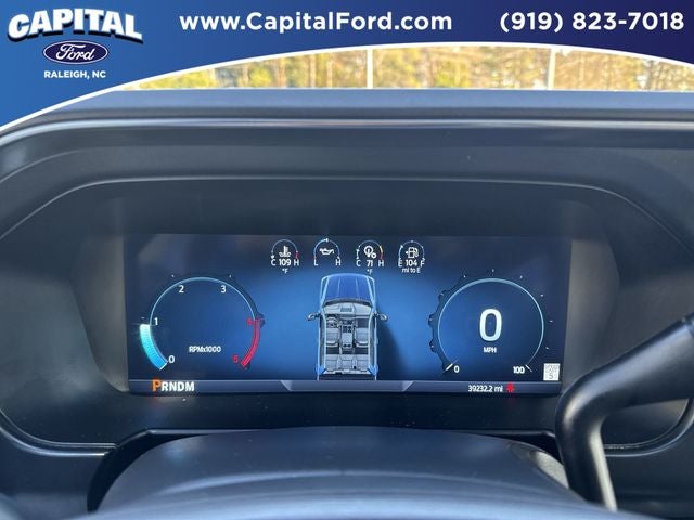 2023 Ford F-250SD Platinum