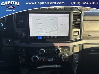 2023 Ford F-250SD Platinum