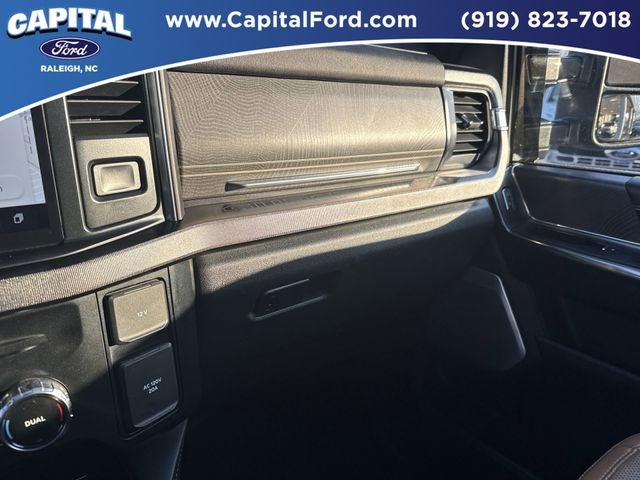 2023 Ford F-250SD Platinum