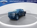 2023 Ford F-250SD Platinum