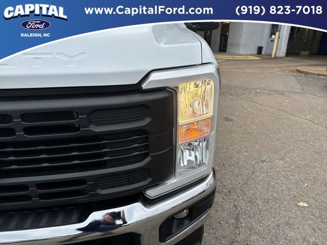 2024 Ford F-250SD XL Commercial