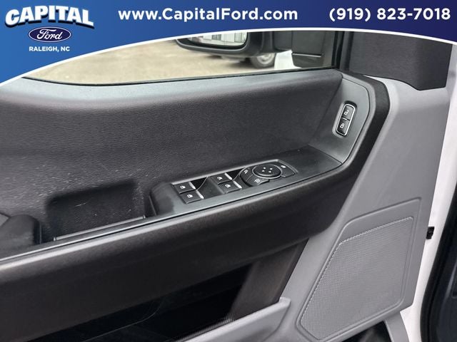 2024 Ford F-250SD XL Commercial