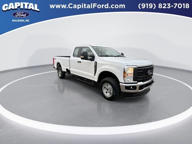 2024 Ford F-250SD XL Commercial