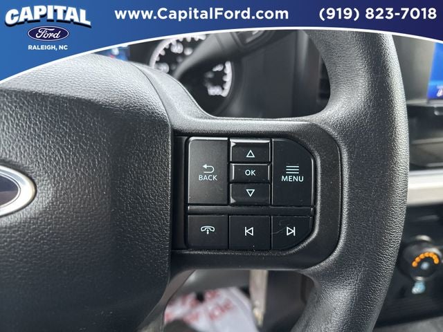 2024 Ford F-250SD XL Commercial