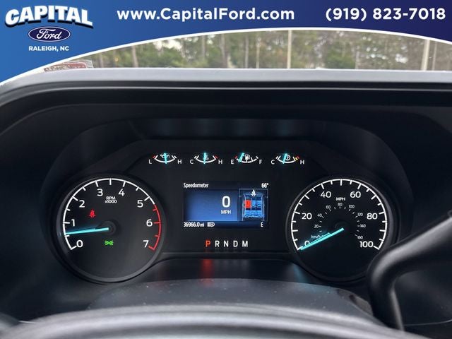 2024 Ford F-250SD XL Commercial