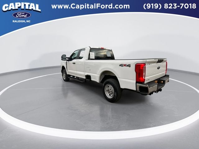 2024 Ford F-250SD XL Commercial