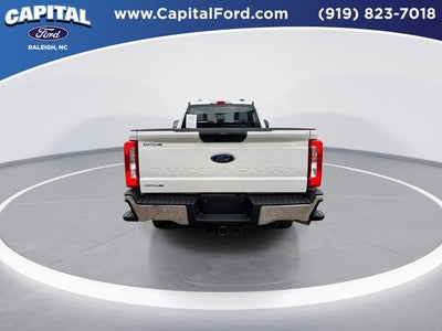2024 Ford F-250SD XL Commercial