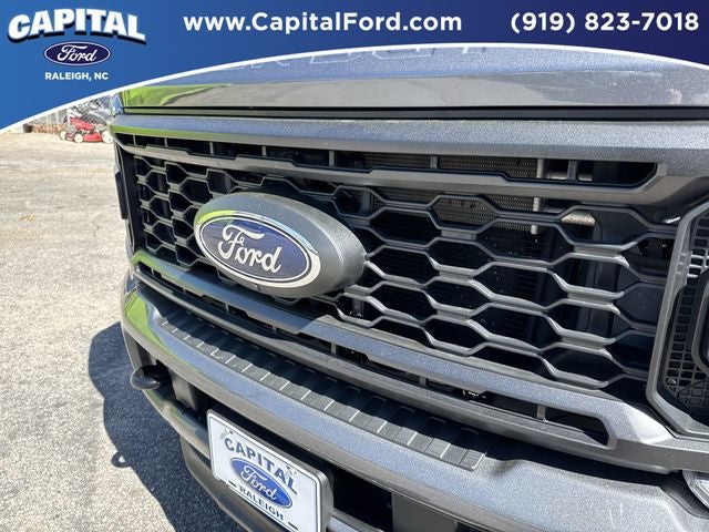 2024 Ford F-250SD XL