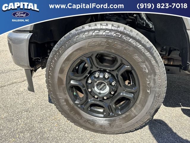 2024 Ford F-250SD XL