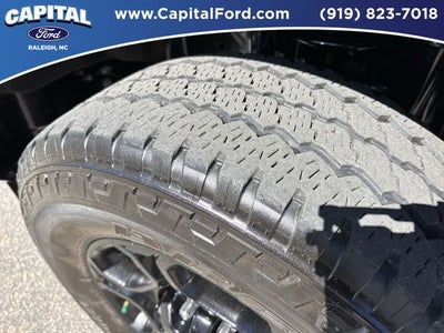 2024 Ford F-250SD XL