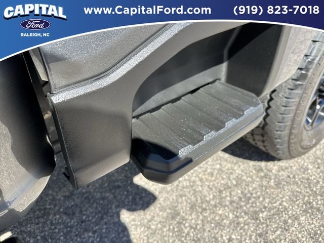2024 Ford F-250SD XL
