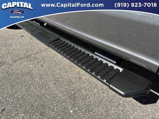 2024 Ford F-250SD XL