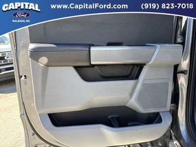 2024 Ford F-250SD XL