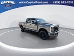2024 Ford F-250SD XL