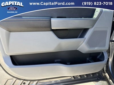 2024 Ford F-250SD XL